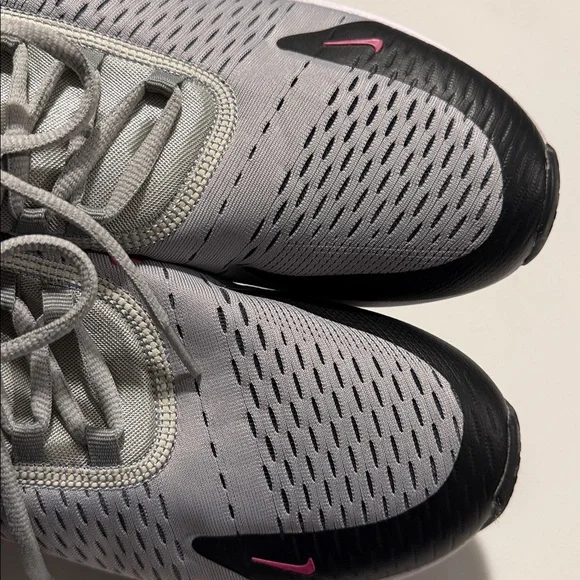 Men's Nike Air Max 270 BE TRUE LGBTQ Running Shoes Casual AR0344-500 Size 9.5 - Picture 12 of 13